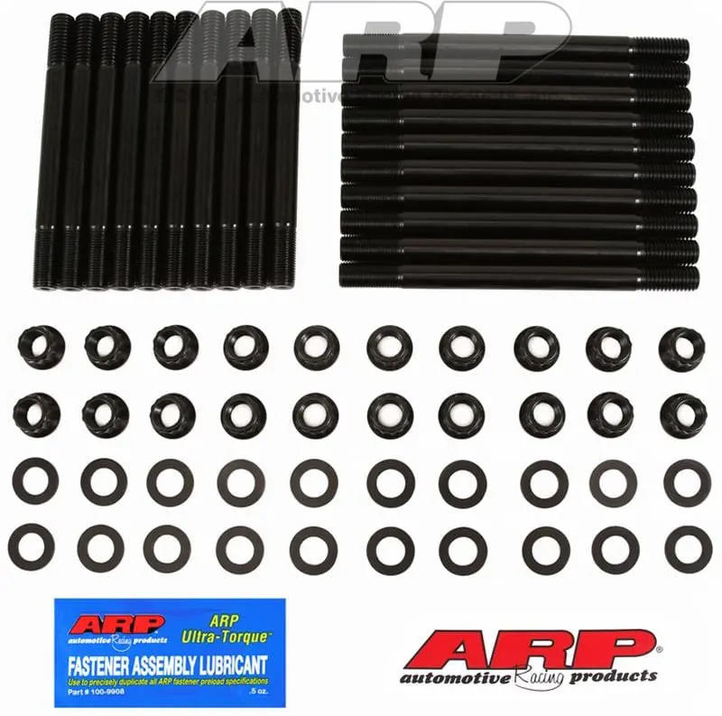 Arp Pro Series Cylinder Head Stud Kit - 255-4304 1