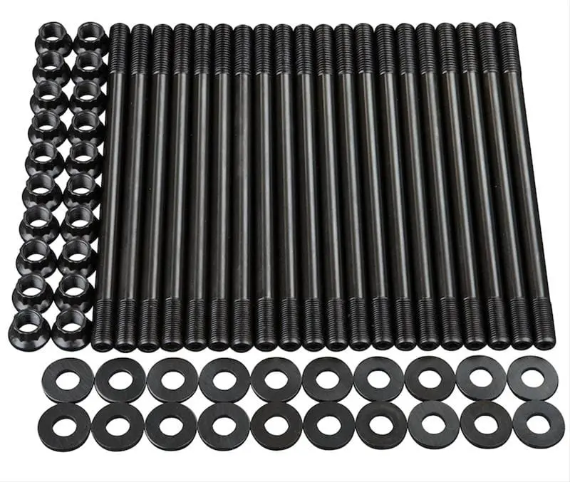 Arp Pro Series Cylinder Head Stud Kit - 256-4702 1