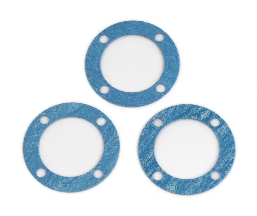 Team Associated Rc8b3.1 Differential Gaskets 1