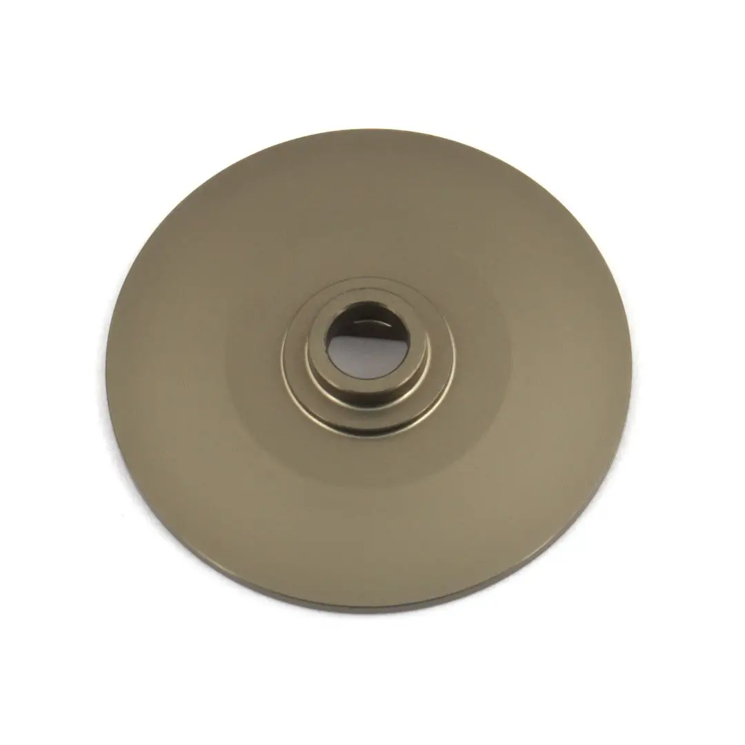 Team Associated Aluminum Inner Slipper Hub: Rc10b6.1 1