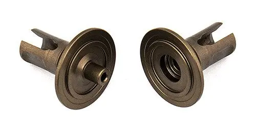 Team Associated Ft Aluminum Mip Diff Outdrives: B6.1Fl 1