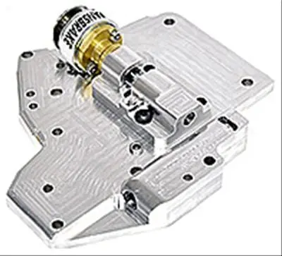Ati Performance Ati403090 Valve Body Separator Plate 1