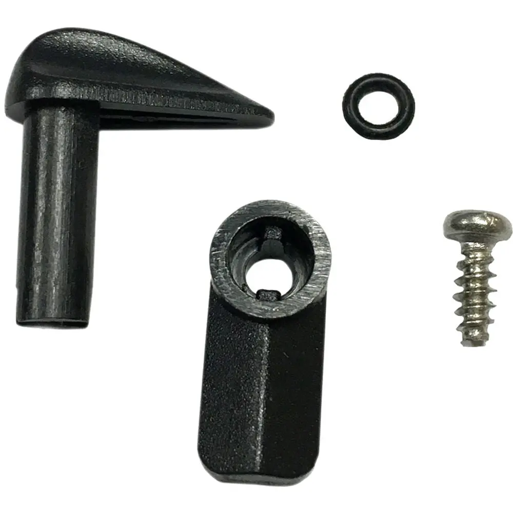 Atomik Hatch Latch - Barbwire 1
