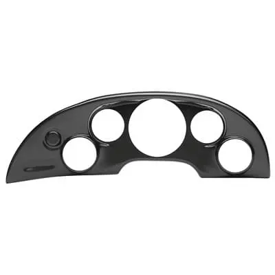 Autometer Direct-Fit Dash Gauge Panel – Plug-And-Play Installation For Factory Clusters (10010) 1