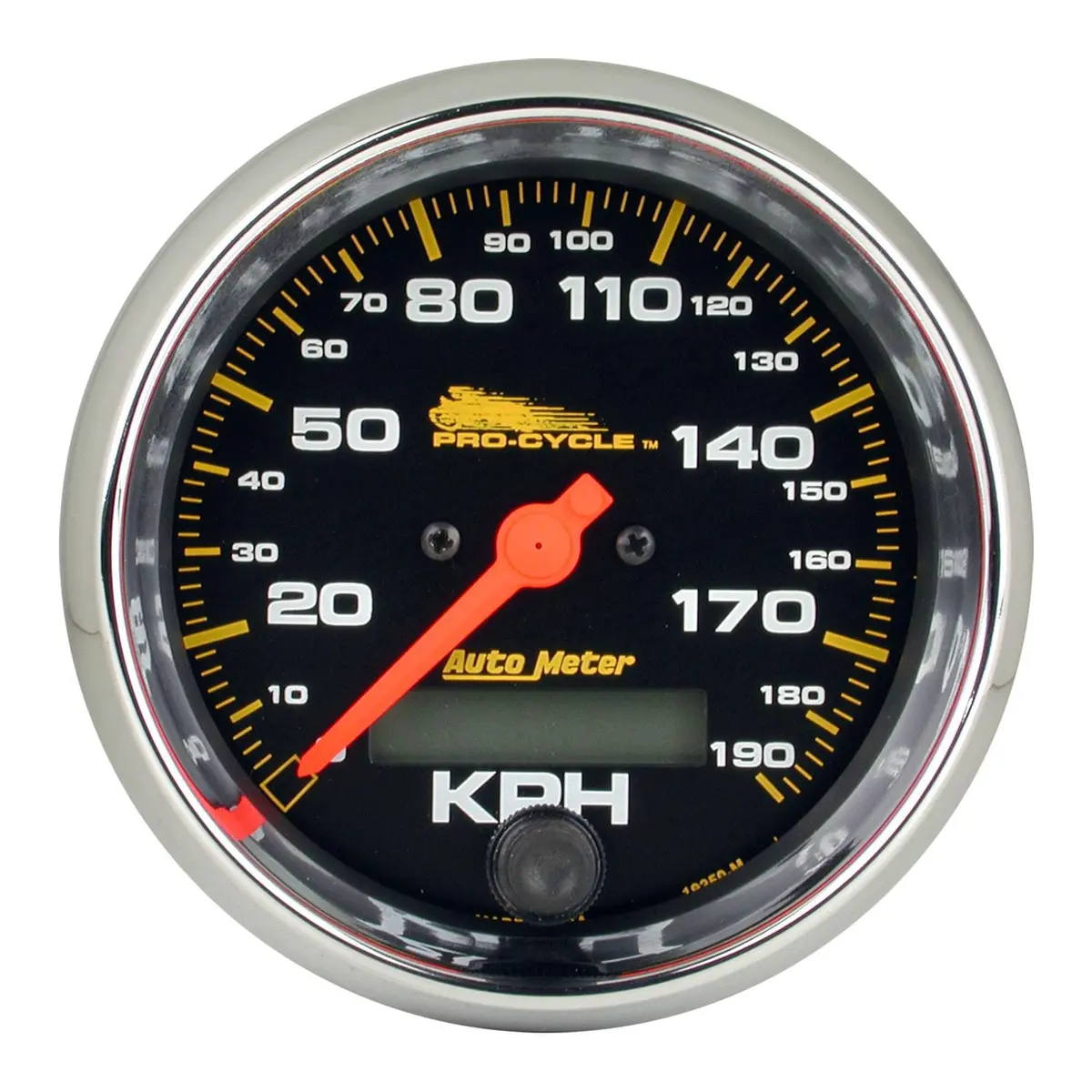 Autometer 19350 Performance Gauge 1