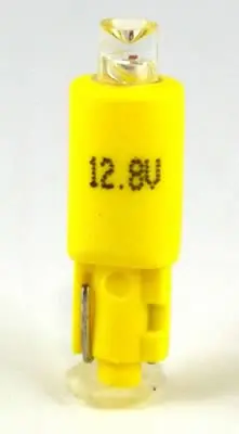 Autometer 3297 Replacement Bulbs And Socket Assembly For Analog Gauges 1