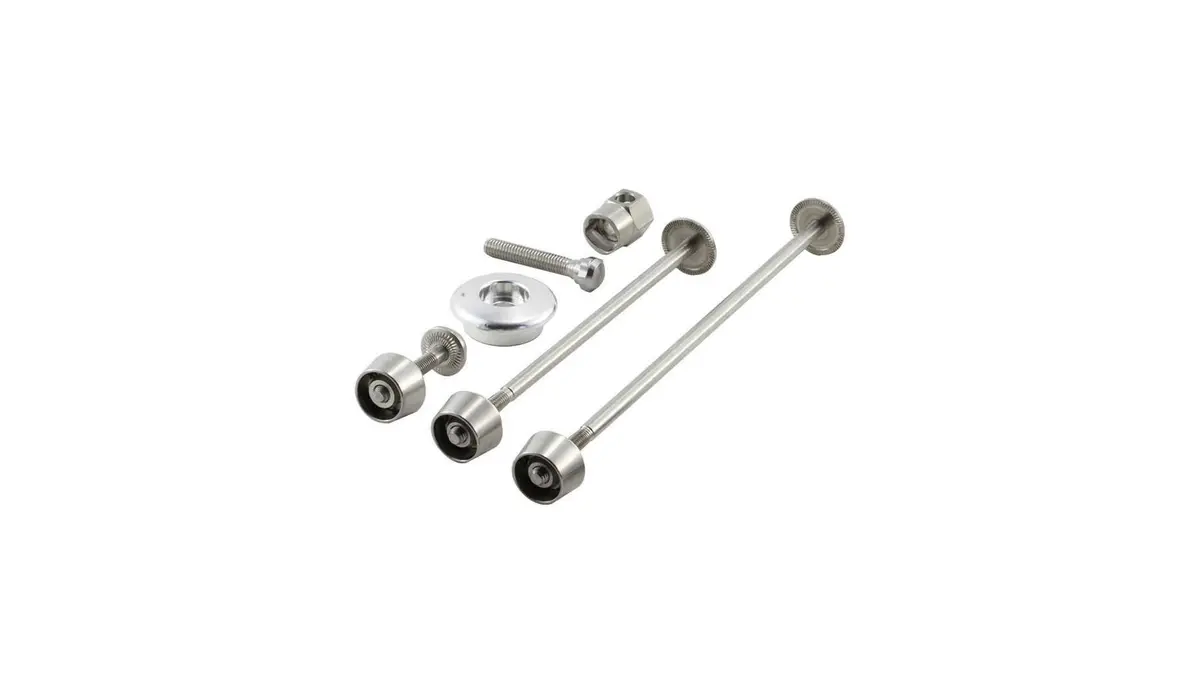 Pitlock Set 02 / Ga 1