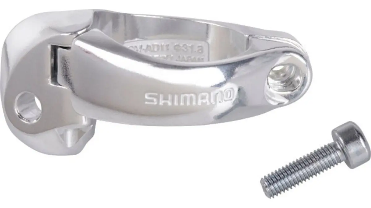 Shimano Sm-Ad11 Umwerferschelle 1