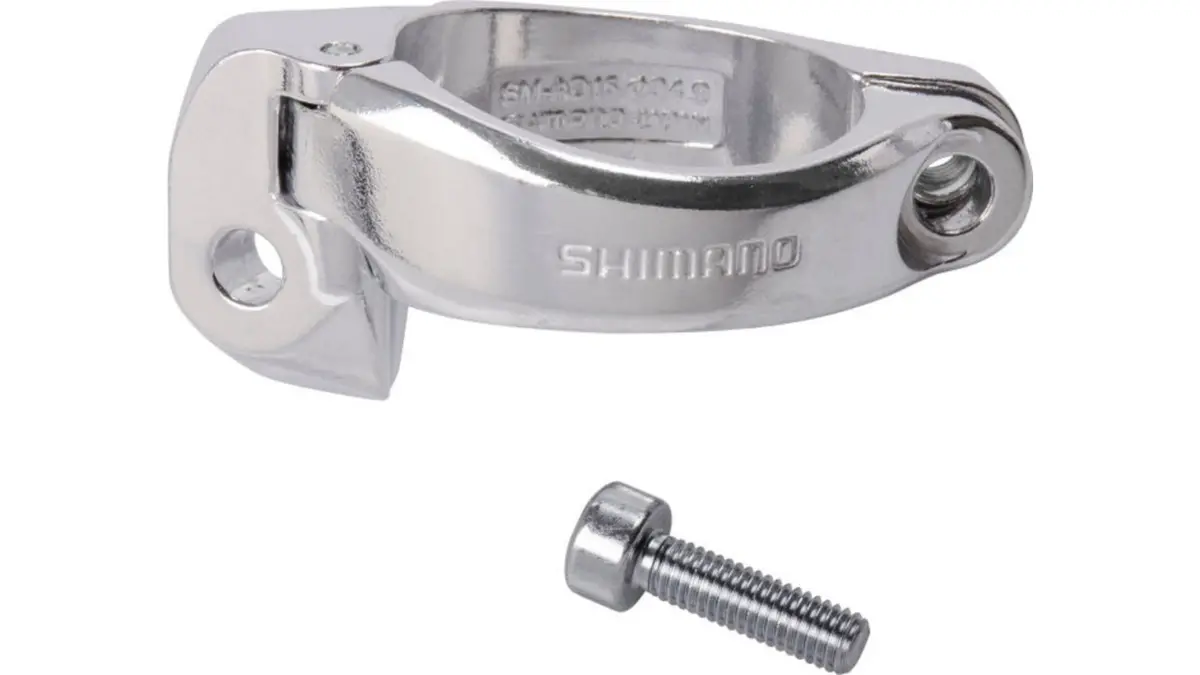 Shimano Sm-Ad15 Umwerferschelle 1