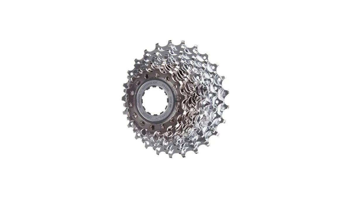 Shimano Ultegra Cs-6500 Kassette 1
