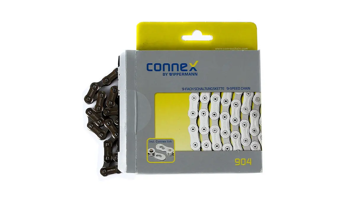 Wippermann Connex 904 9-Fach 1