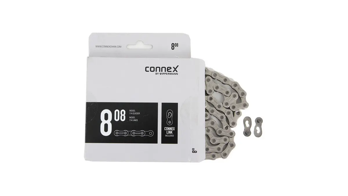 Wippermann Connex 808 6/7/8-Fach 1