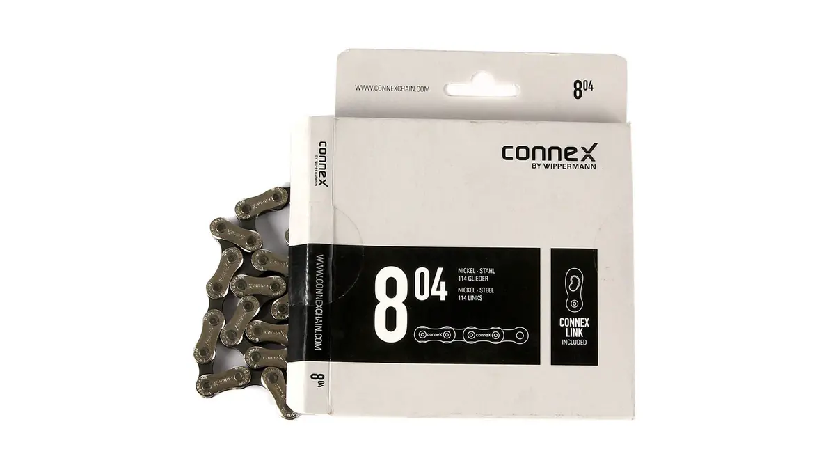 Wippermann Connex 804 7/8-Fach 1
