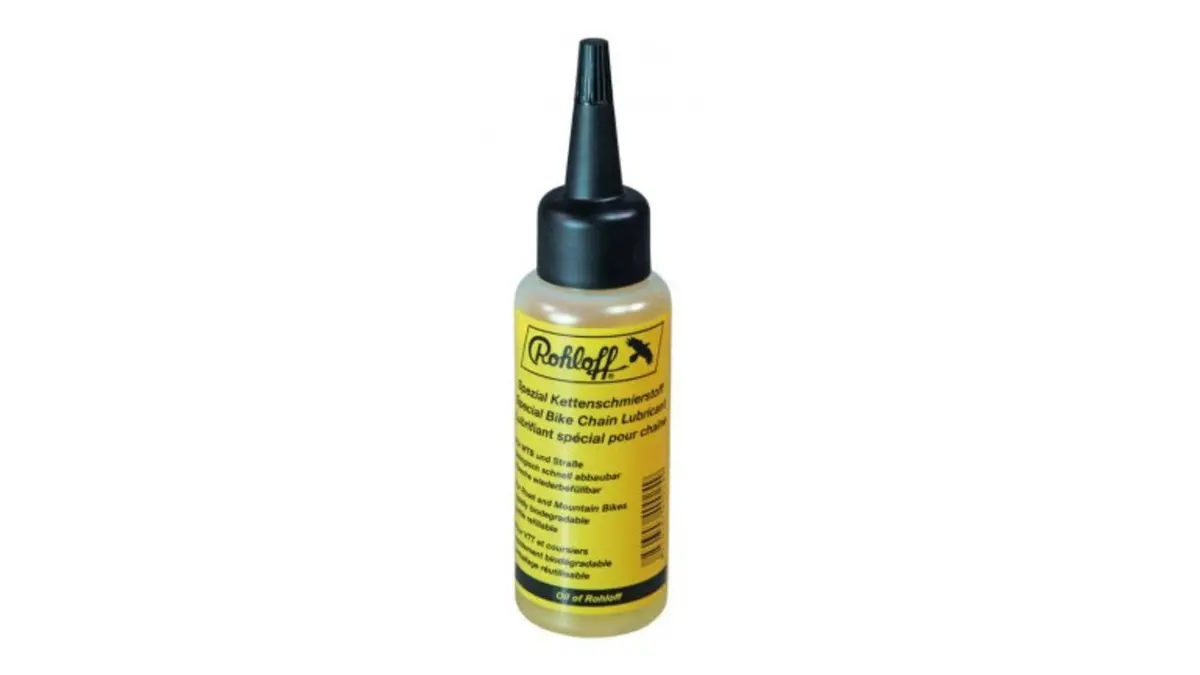 Rohloff Kettenöl 50 Ml 1
