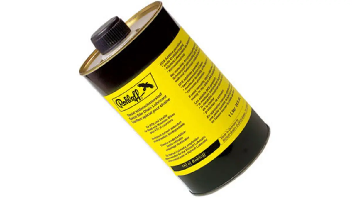 Rohloff Kettenöl 1 Ltr. 1