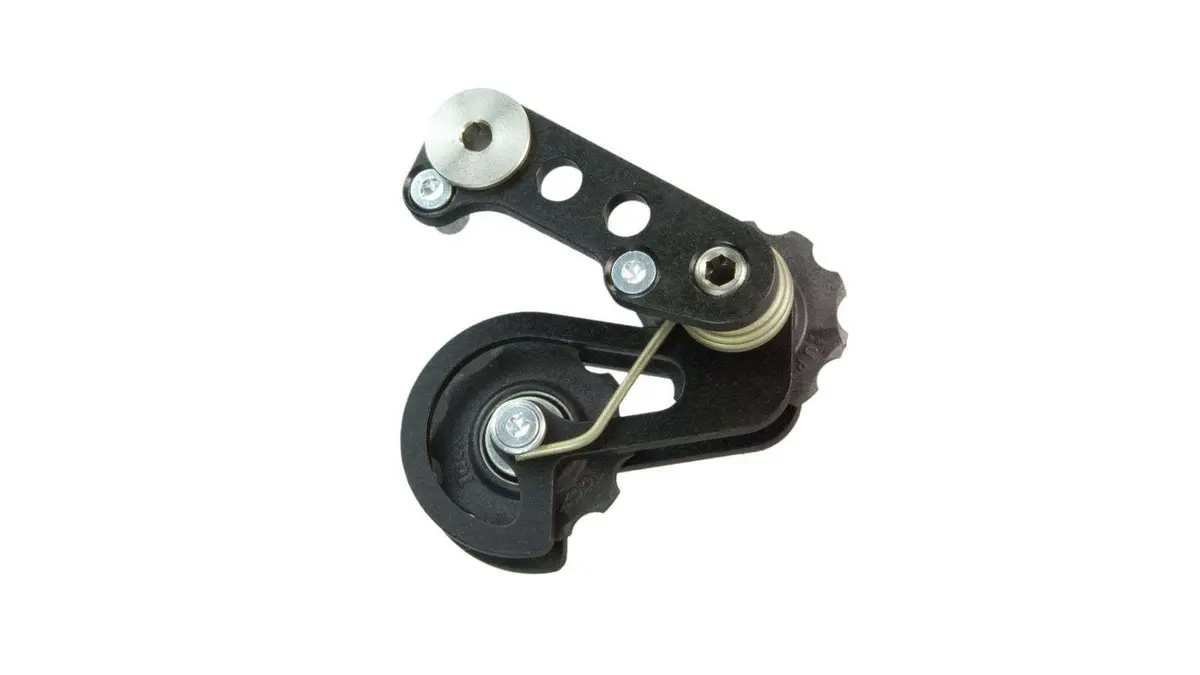 Rohloff Kettenspanner 1
