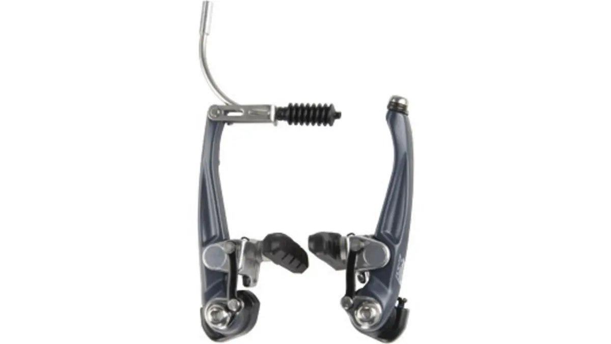 Shimano D. Lx V-Brake '02 Vr+Hr 1