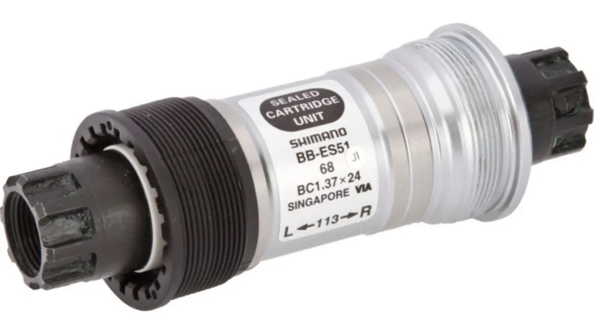 Innenlager Shimano Bbes51 113 Mm 1