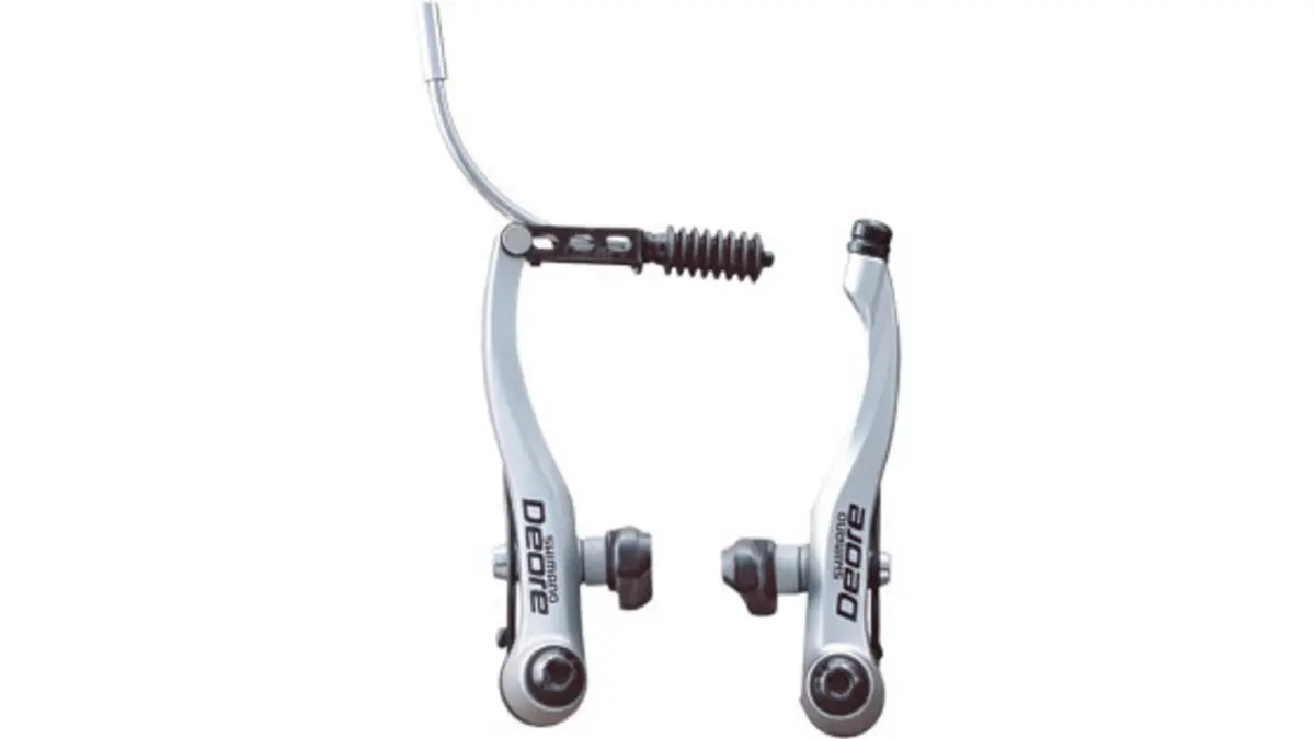 Shimano Deore V-Brake Vr&Hr 1