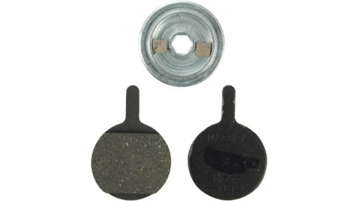 Magura Beläge/Paar Louise/Clara 2.2 1