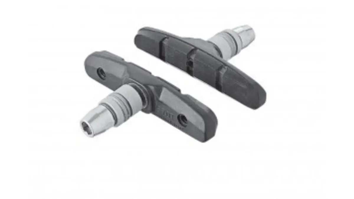 Shimano V-Brake Bremsschuhe S70t 1