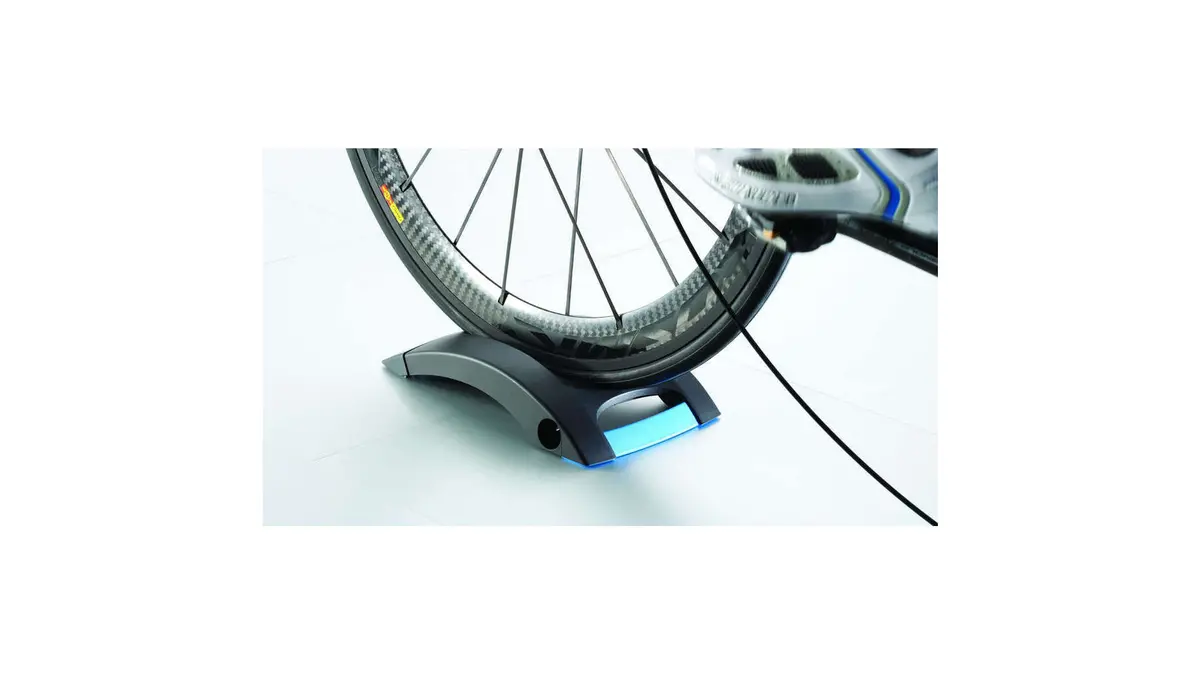 Tacx Skyliner T2590 Vorderradstütze 1