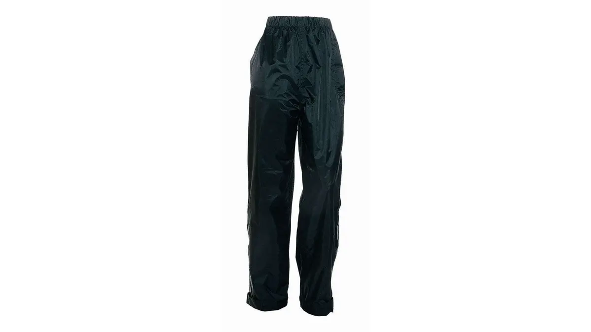 Anuy Harwich Regenhose Herren 1