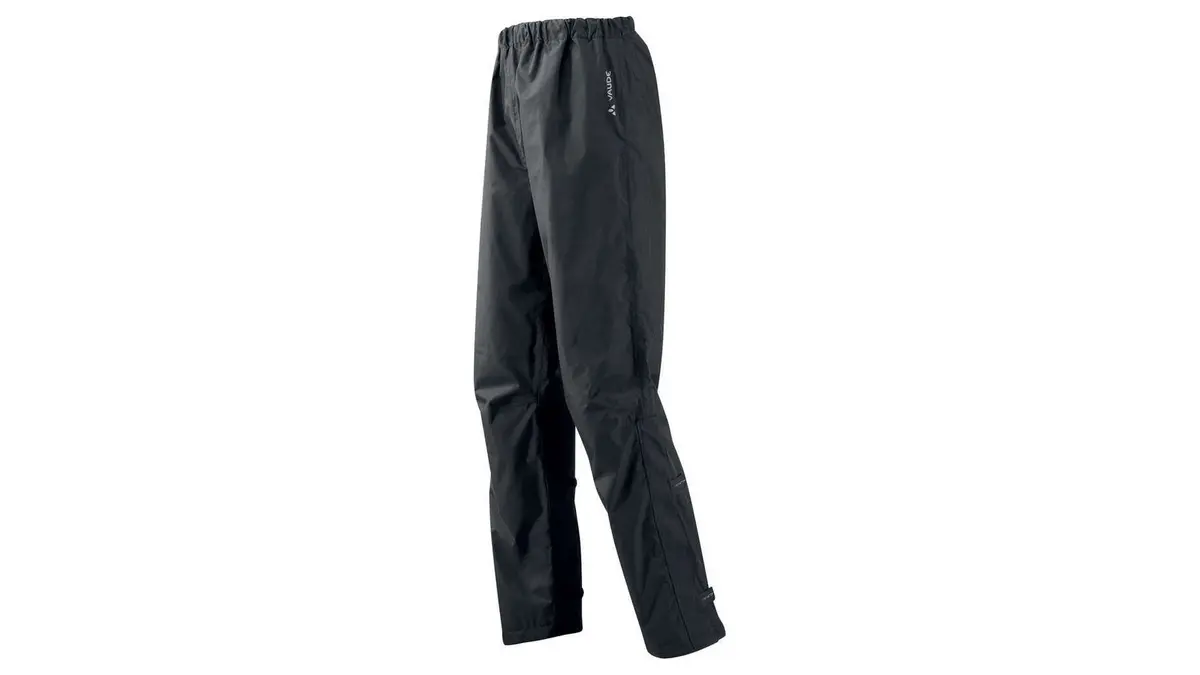 Vaude Men's Fluid Pants Ii 1