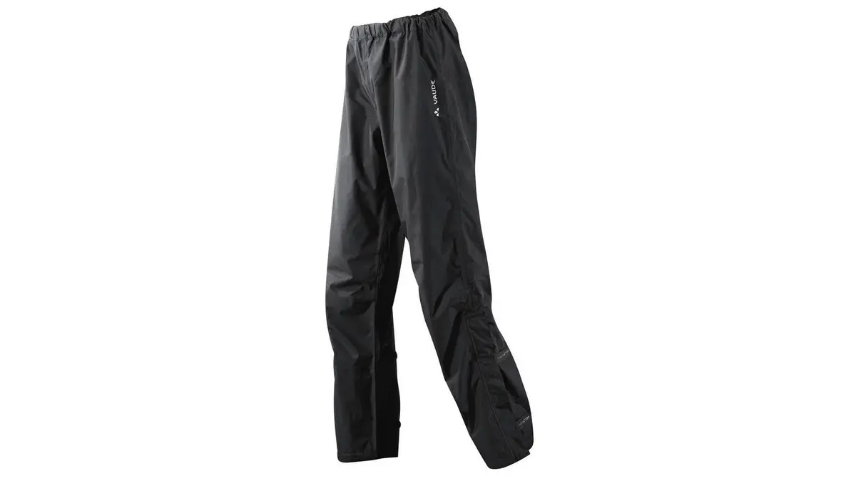 Vaude Women's Fluid Pants 1