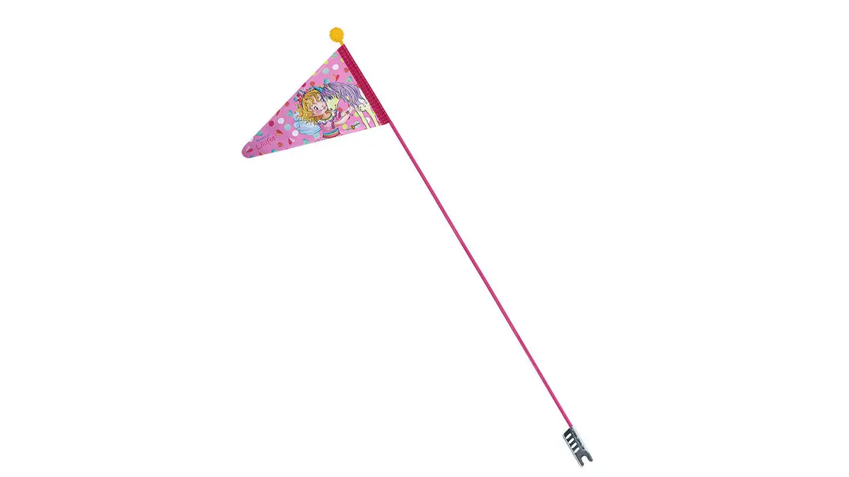 Lillifee Wimpelstange 1