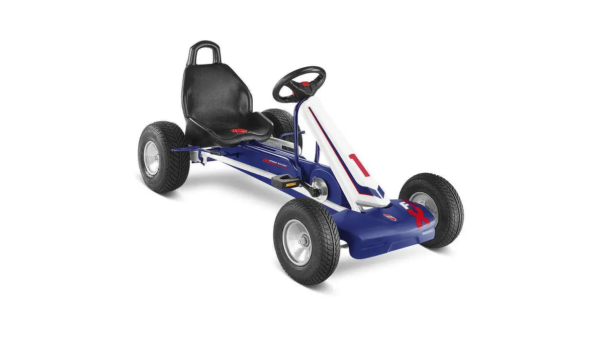 Go-Cart Puky F 1L 1