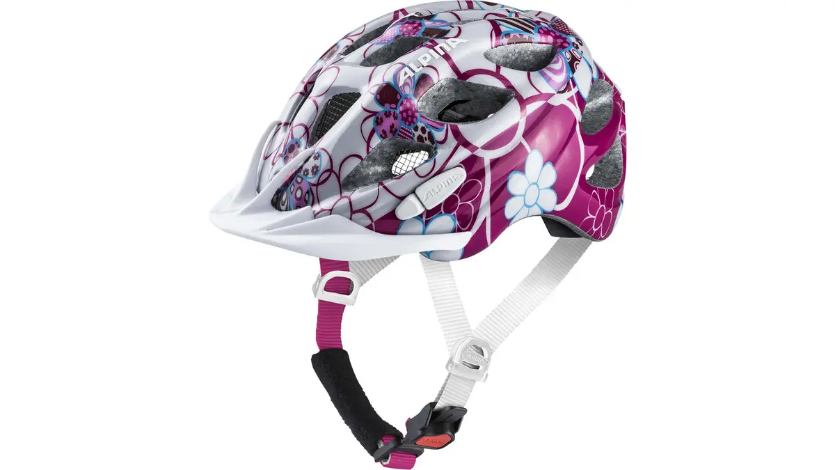 Alpina Rocky Kinderhelm 7