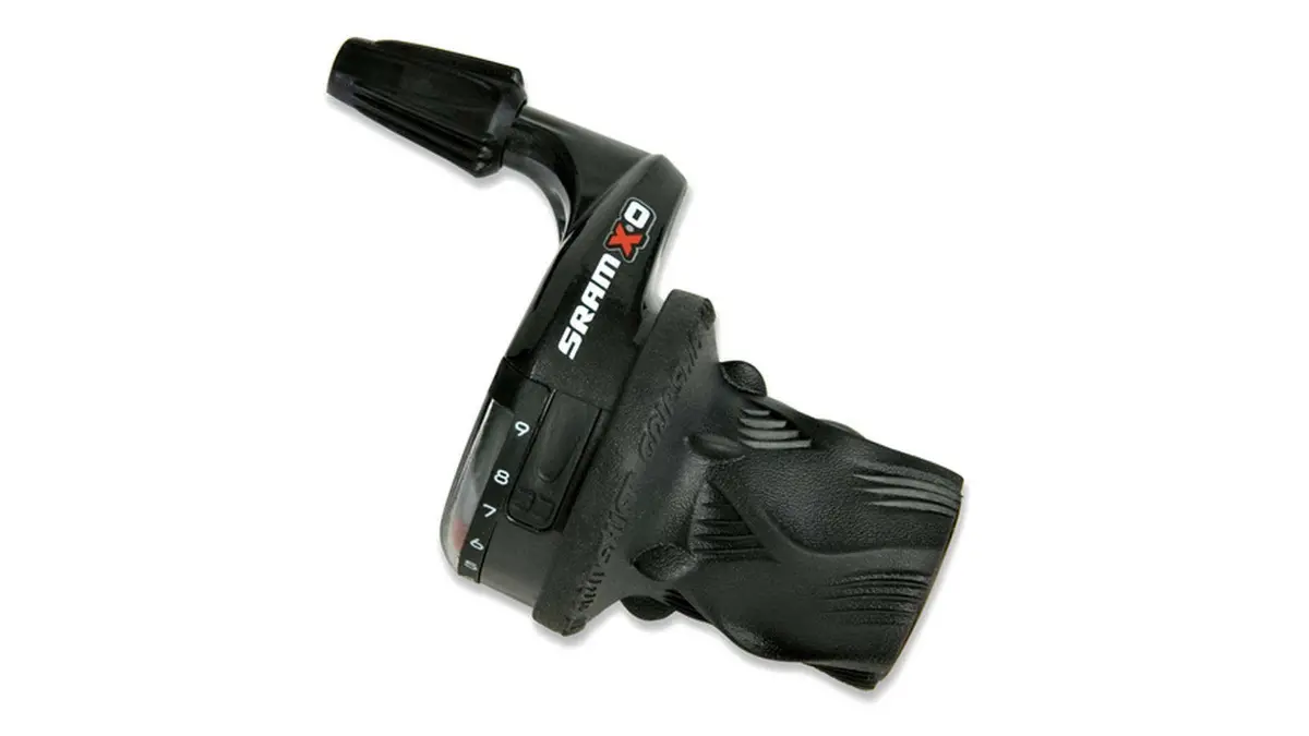 Sram X.0 Esp Grip Shift 9-Fach 1
