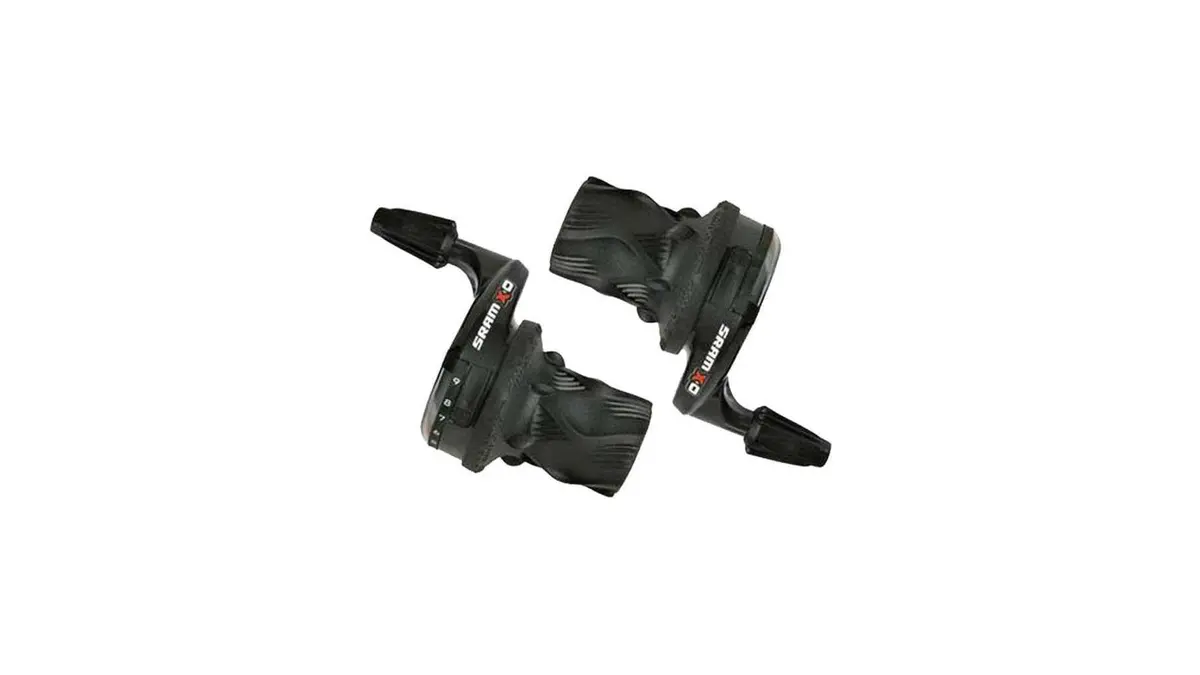 Sram X.0 Esp Grip Shift Set 1