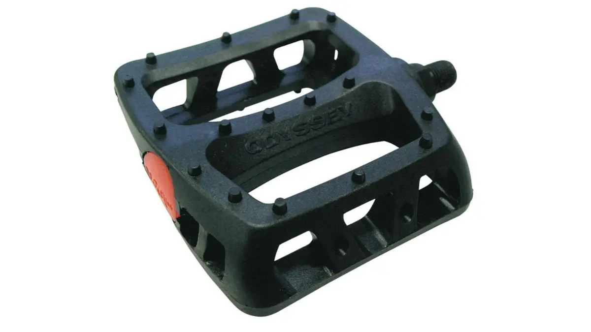 Odyssey Twisted Pc 1