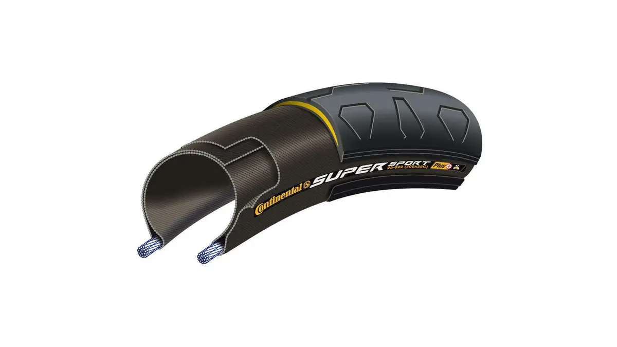 Conti Super Sport Plus 1