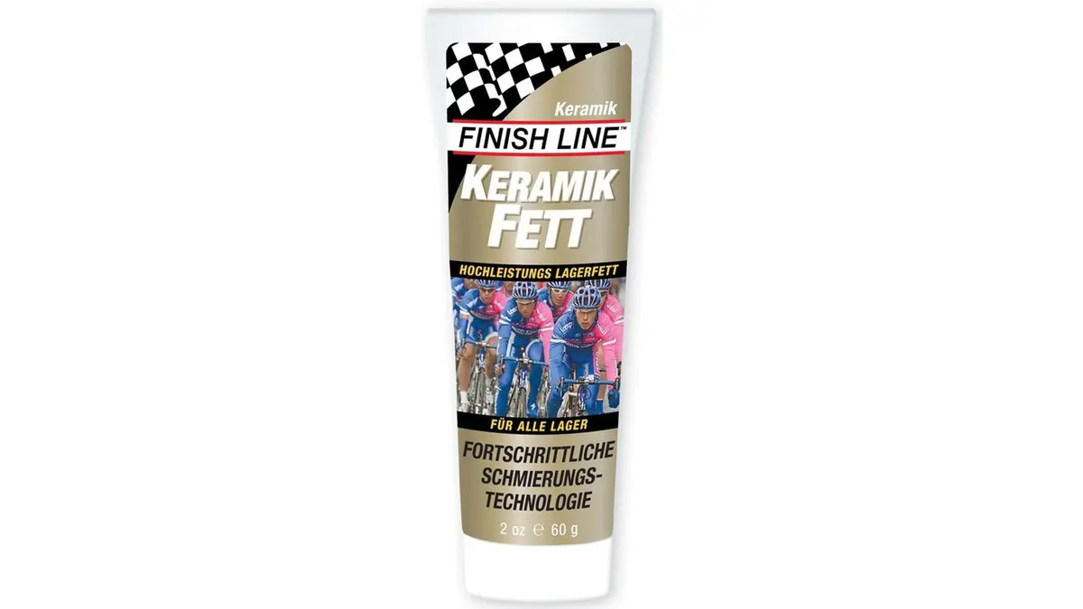 Finish Line Keramik Fett 60G Tube 1