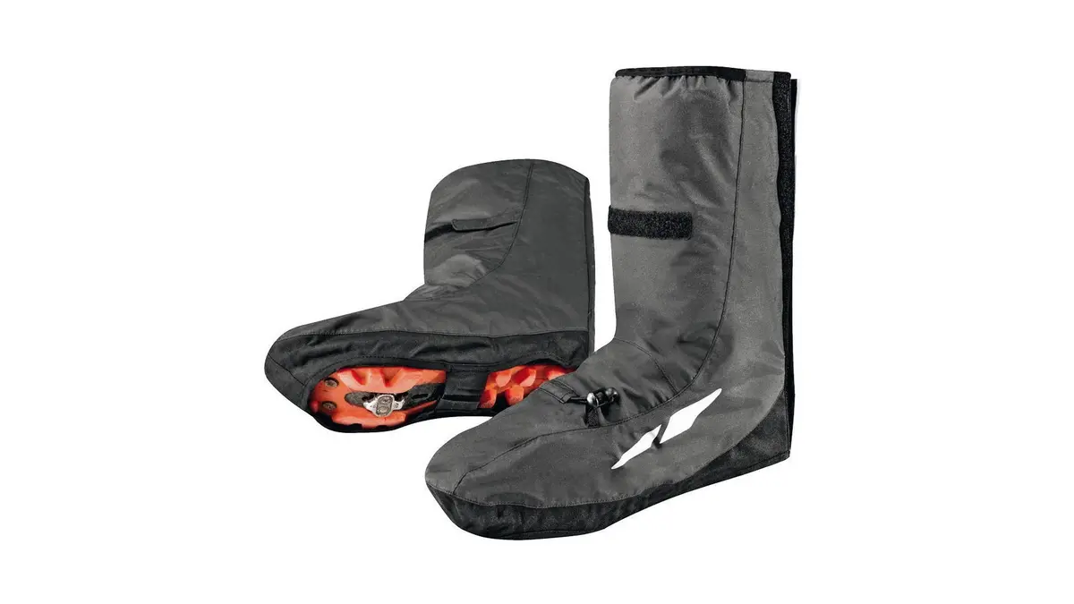 Vaude Shoecover Capital Plus 1