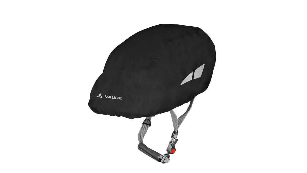 Vaude Helmet Raincover 1