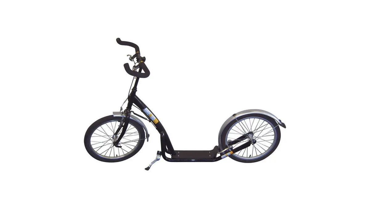 City-Roller 20 Zoll Mit V-Bremse 1