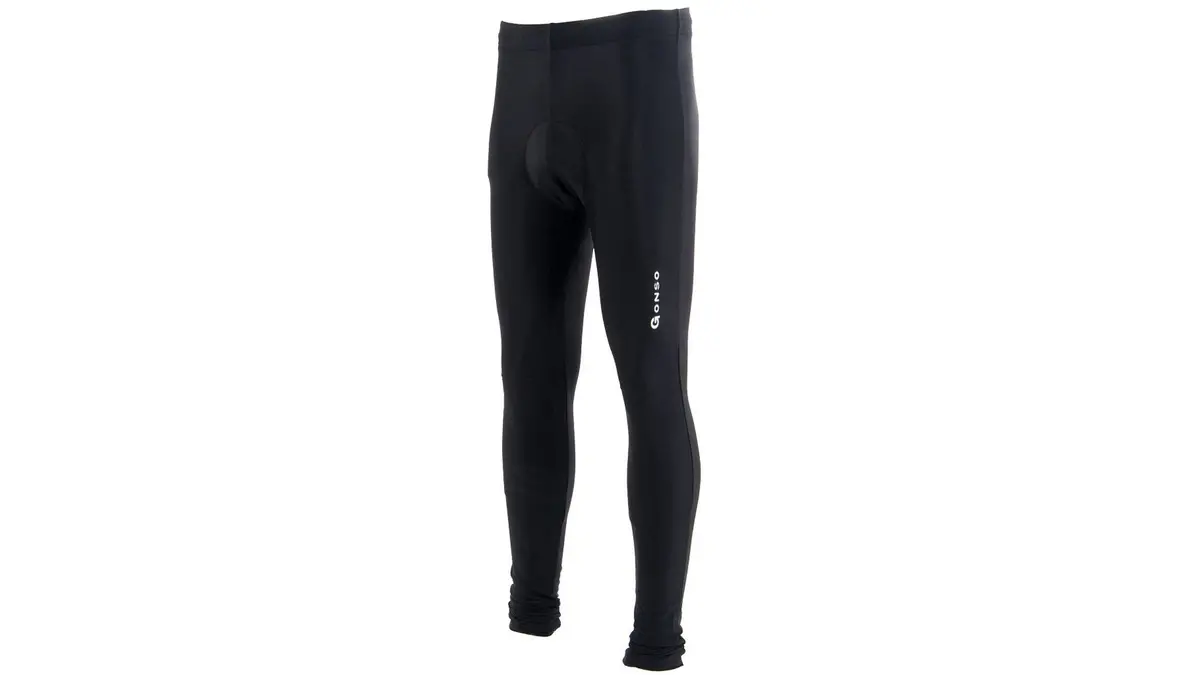 Gonso Tokio Radhose Lang Herren 1