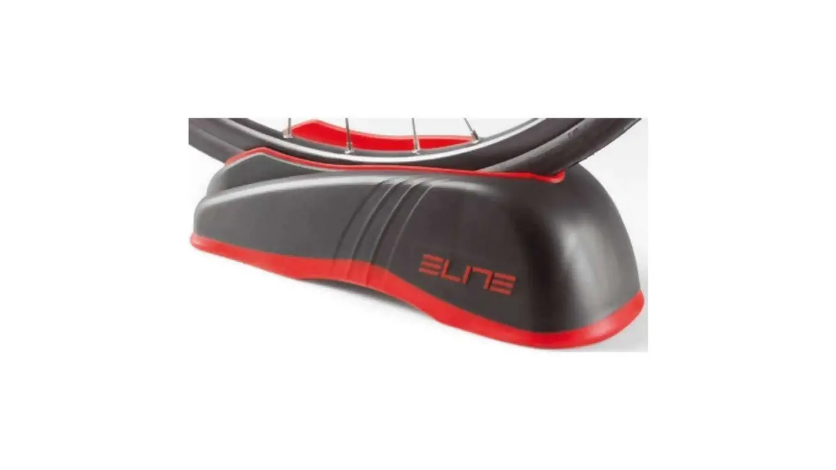 Elite Gelblock Für Rollentrainer 1