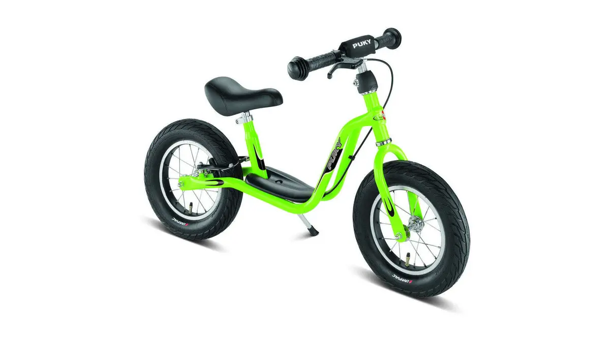 Puky Lr Xl Laufrad Mit Bremse 1