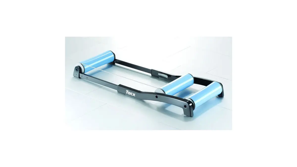 Tacx Rollentrainer Antares T1000 1