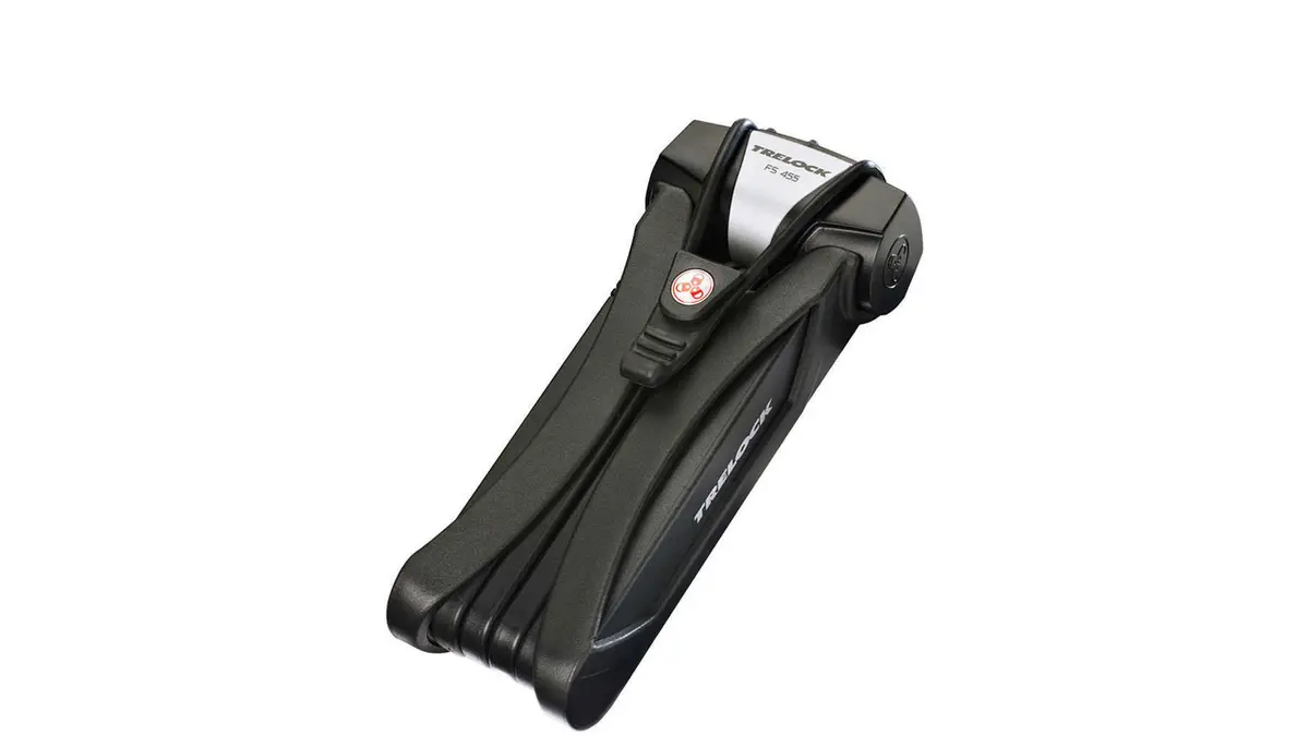 Trelock Faltschloss Fs455 Cops 1