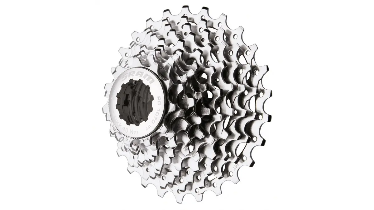 Sram Pg-1070 10-Fach Kassette 1