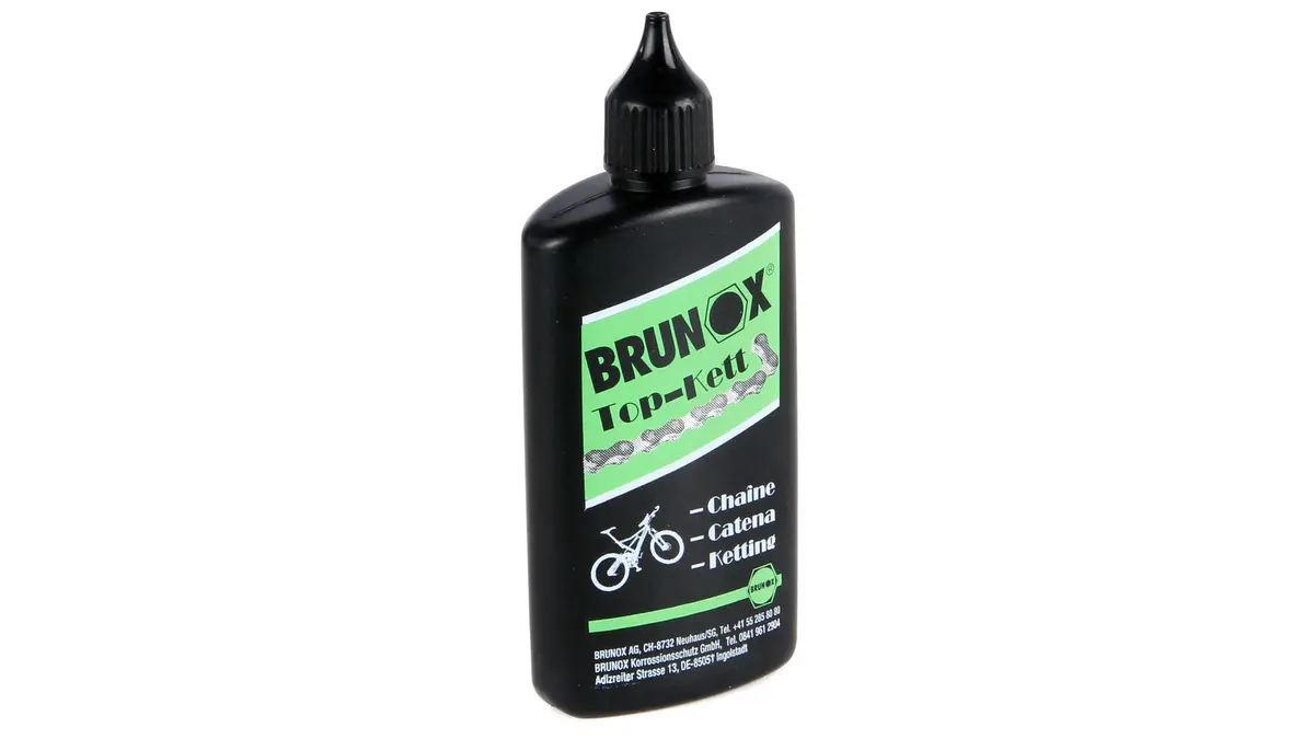 Brunox Top-Kett 100 Ml Tropfflasche 1