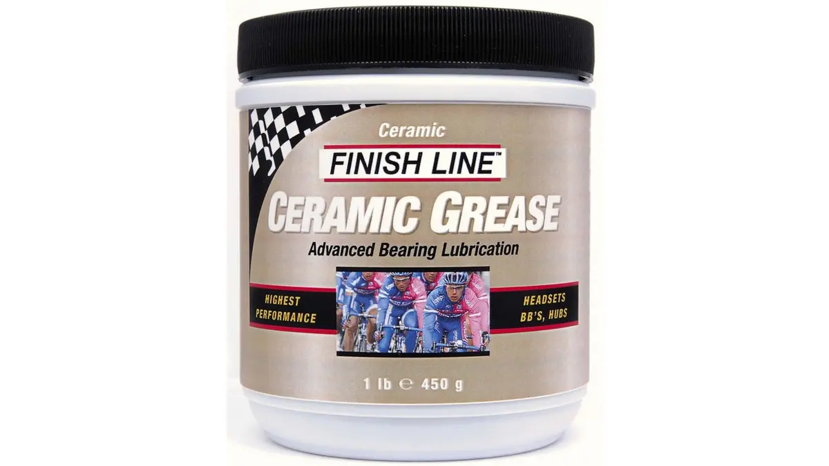 Finish Line Keramik Fett 450G Dose 1