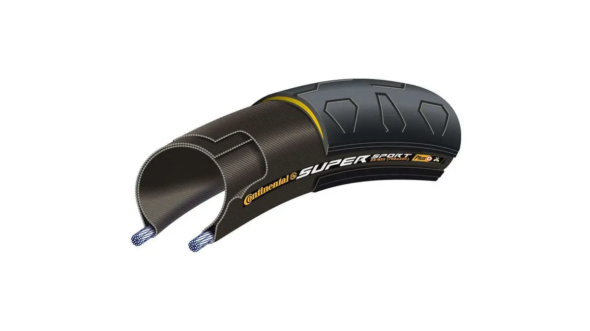 Conti Super Sport Plus 28-622 1