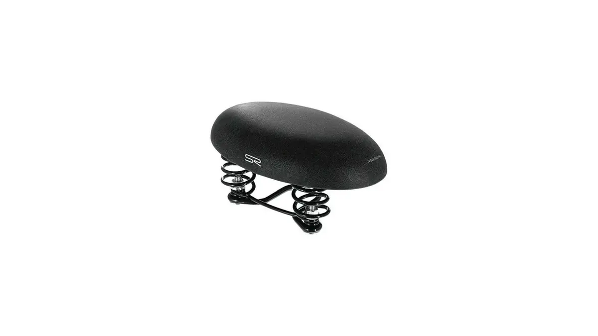 Selle Royal Rocksattel Ergogel 1
